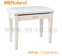 Банкетка Roland RPB-100WH
