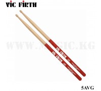 Барабанные палочки Vic Firth 5AVG