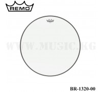Пластик для бас-барабана Remo Ambassador Clear BR-1320-00