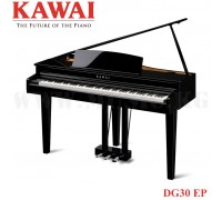 Цифровой рояль Kawai DG30 EP