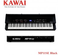 Сценическое цифровое фортепиано Kawai MP11SE Black