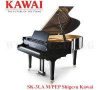 Акустический рояль Shigeru Kawai SK-3LA MPEP 