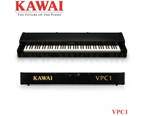 Midi-клавиатура Kawai VPC1 Virtual Piano Controller