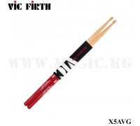 Барабанные палочки Vic Firth X5AVG