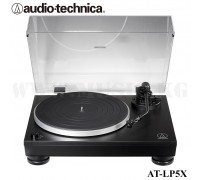 Виниловый проигрыватель Audio Technica AT-LP5x 