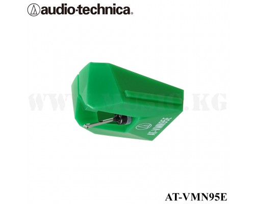 Игла для звукоснимателя Audio Technica AT-VMN95E