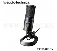 USB-микрофон Audio-Technica AT2020USBX