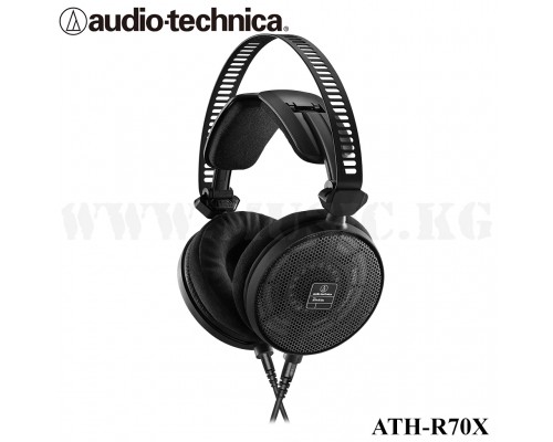 Студийные наушники Audio-Technica ATH-R70x