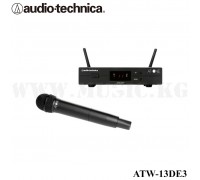 Радиосистема Audio Technica ATW-13DE3