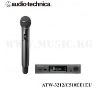 Радиосистема Audio Technica ATW-3212/C510