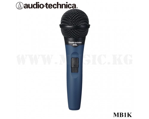 Динамический микрофон Audio Technica MB1K