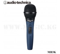 Динамический микрофон Audio Technica MB3K