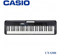 Синтезатор Casio CT-S300