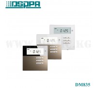 Встраиваемый усилитель DSPPA DM835