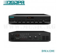 Усилитель DSPPA DMA120U