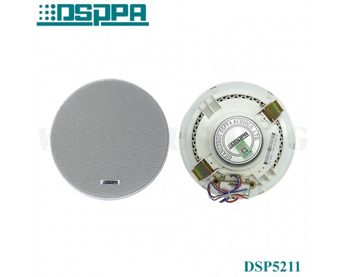 Потолочный громкоговоритель DSPPA DSP5211