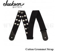 Ремень Jackson Cotton Grommet Strap Jackson