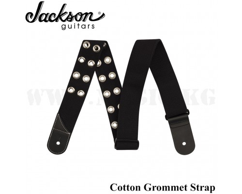 Ремень Jackson Cotton Grommet Strap Jackson