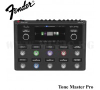 Гитарный процессор Tone Master Pro, EU Fender