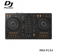 Dj-контроллер Pioneer DDJ-FLX4