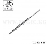 Поперечная флейта Di Zhao DZ 601 BEF
