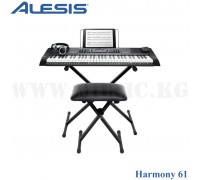 Синтезатор Alesis Harmony 61 MK3