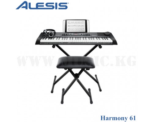 Синтезатор Alesis Harmony 61 MK3
