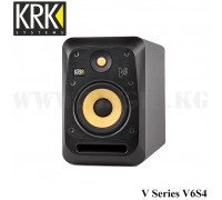 Студийные мониторы KRK V Series V6S4 (пара)