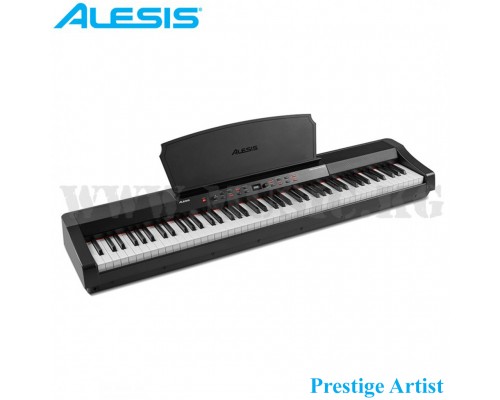 Цифровое фортепиано Alesis Prestige Artist