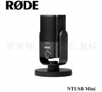 USB-микрофон Rode NTUSB Mini