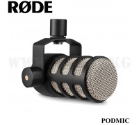 Динамический микрофон Rode PODMIC