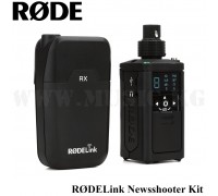 Радиосистема Rode RODELink Newsshooter Kit