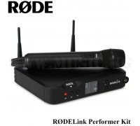 Радиосистема Rode RodeLink Perfomer Kit