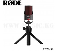 USB-микрофон Rode XCM-50