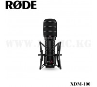 USB-микрофон Rode XDM-100