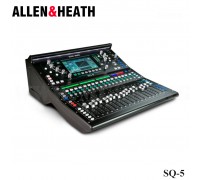 Цифровой микшер Allen & Heath SQ-5