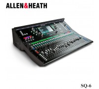 Цифровой микшер Allen & Heath SQ-6
