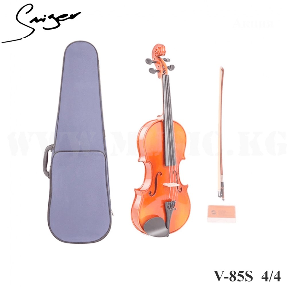 Скрипка Smiger V-85S 4/4