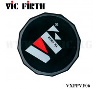 Тренировочный пэд Vic Firth VXPPVF06