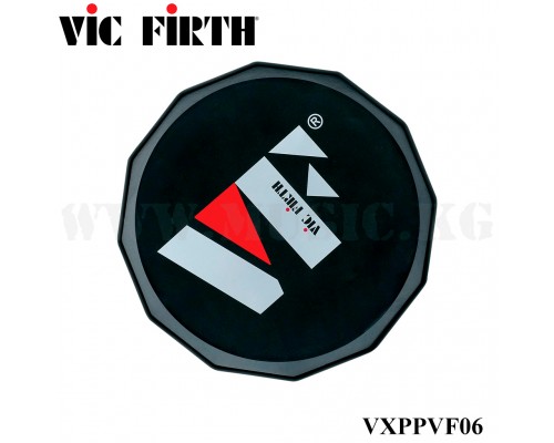 Тренировочный пэд Vic Firth VXPPVF06