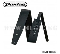 Ремень для гитары Dunlop BMF10BK