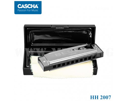 Губная гармошка Cascha HH 2007