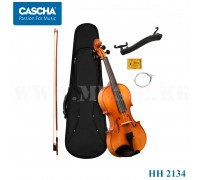 Скрипка Cascha HH 2134 1/2