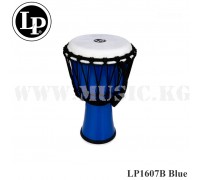 Джембе Latin Percussion LP1607B Blue