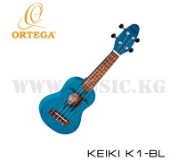 Ortega Keiki K1-BL