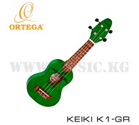 Ortega Keiki K1-GR