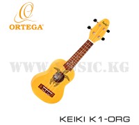 Ortega Keiki K1-ORG