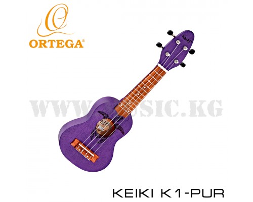 Ortega Keiki K1-PUR