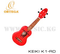 Ortega Keiki K1-RD