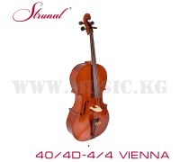 Виолончель Strunal 40/4D-4/4 Vienna